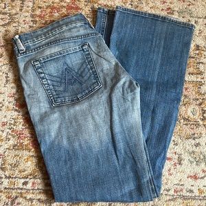 Jeans 👖 7 For All Man Kind